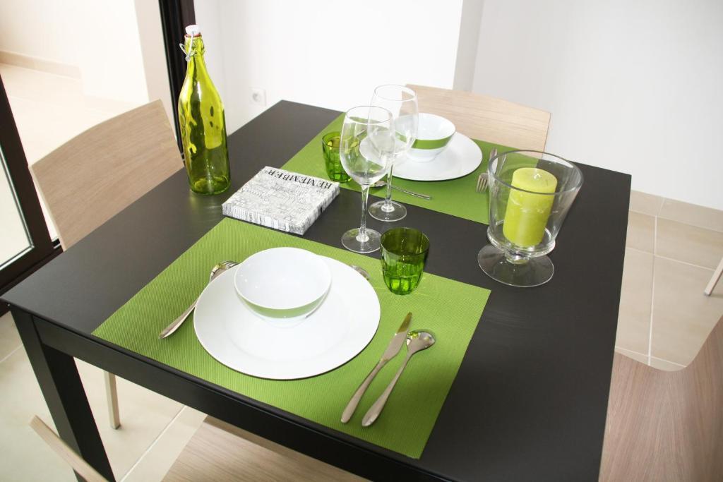 Appartement Le Saint Paul - Les Balcons De La Cite Carcassonne Værelse billede
