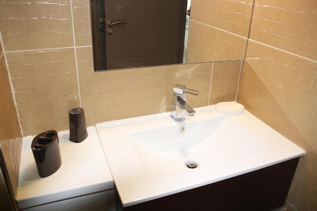 Appartement Le Saint Paul - Les Balcons De La Cite Carcassonne Værelse billede